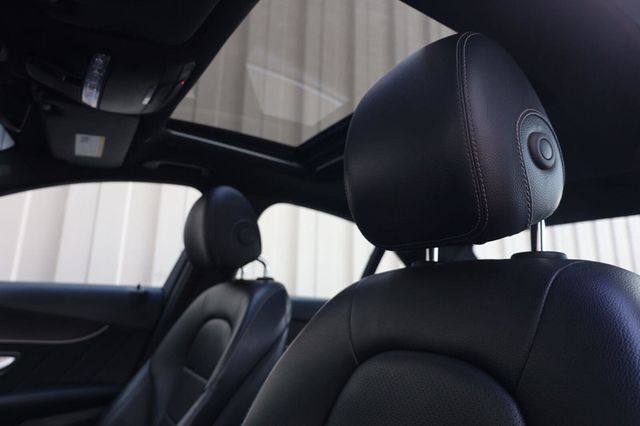 2019 Mercedes-Benz C-Class C 300 - 23084144 - 18
