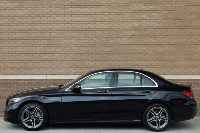 2019 Mercedes-Benz C-Class C 300 - 23084144 - 1