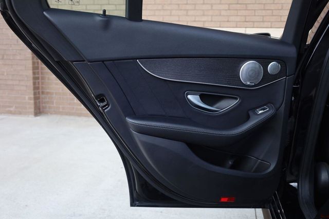 2019 Mercedes-Benz C-Class C 300 - 23084144 - 19