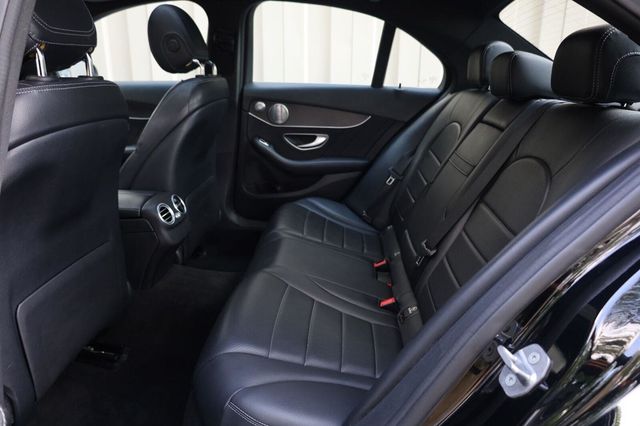 2019 Mercedes-Benz C-Class C 300 - 23084144 - 20