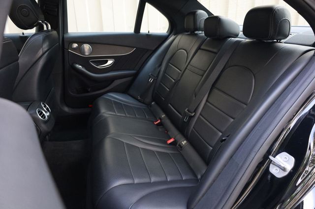 2019 Mercedes-Benz C-Class C 300 - 23084144 - 21