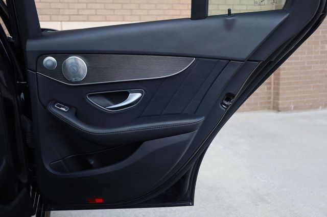 2019 Mercedes-Benz C-Class C 300 - 23084144 - 22