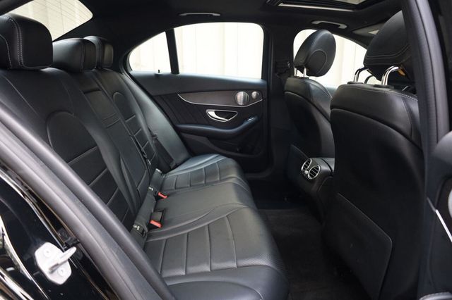 2019 Mercedes-Benz C-Class C 300 - 23084144 - 23