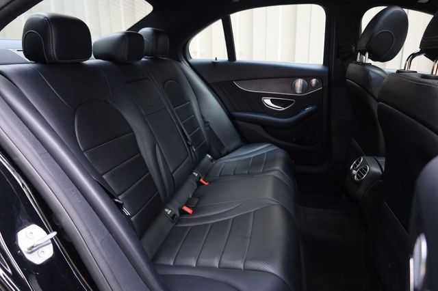 2019 Mercedes-Benz C-Class C 300 - 23084144 - 24
