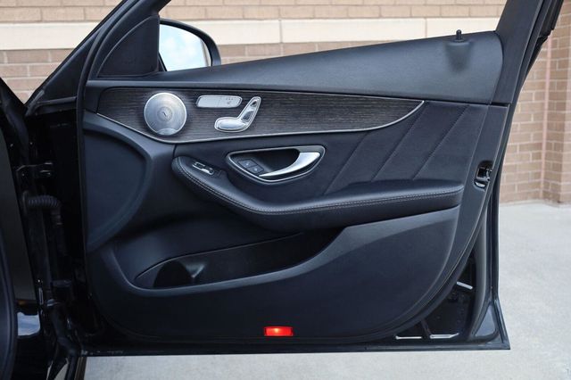 2019 Mercedes-Benz C-Class C 300 - 23084144 - 25