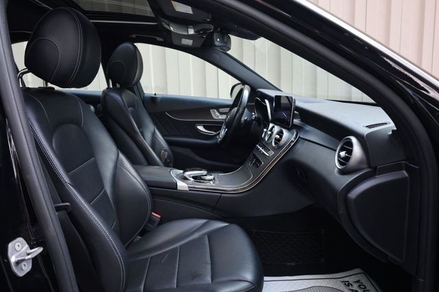 2019 Mercedes-Benz C-Class C 300 - 23084144 - 26