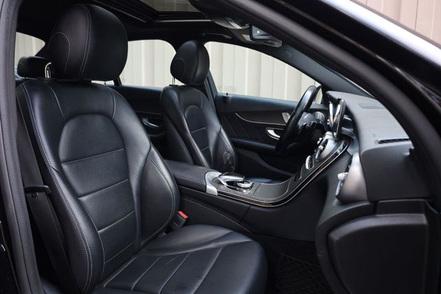 2019 Mercedes-Benz C-Class C 300 - 23084144 - 27