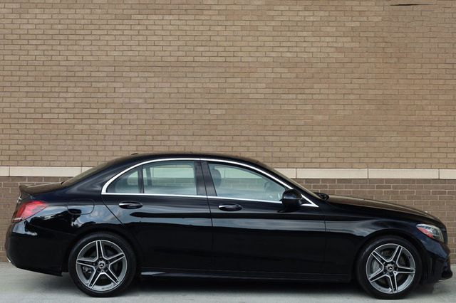2019 Mercedes-Benz C-Class C 300 - 23084144 - 2