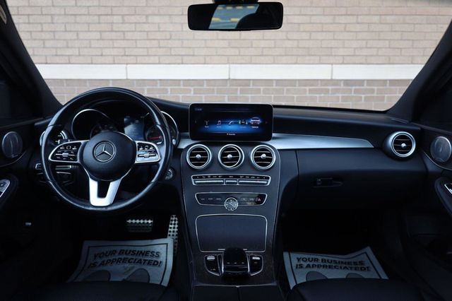 2019 Mercedes-Benz C-Class C 300 - 23084144 - 29
