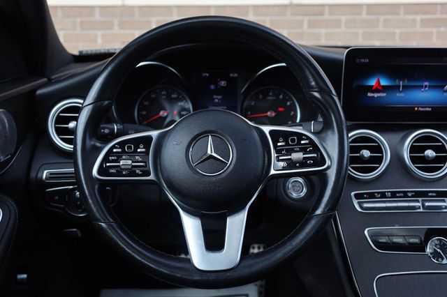 2019 Mercedes-Benz C-Class C 300 - 23084144 - 30