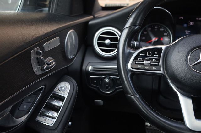 2019 Mercedes-Benz C-Class C 300 - 23084144 - 31