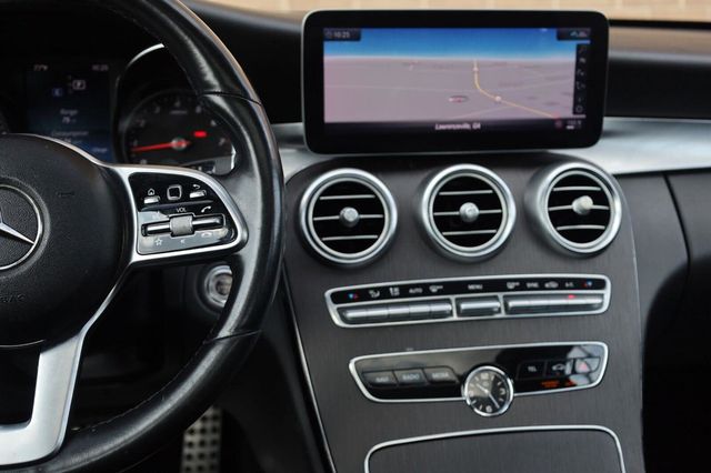2019 Mercedes-Benz C-Class C 300 - 23084144 - 32