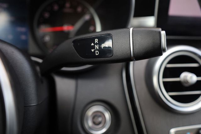 2019 Mercedes-Benz C-Class C 300 - 23084144 - 33
