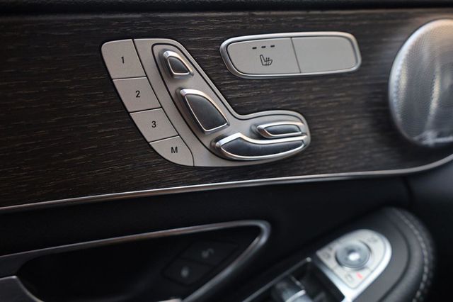 2019 Mercedes-Benz C-Class C 300 - 23084144 - 37