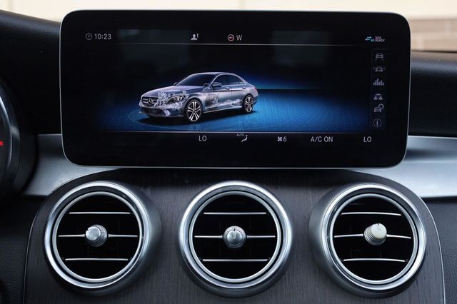2019 Mercedes-Benz C-Class C 300 - 23084144 - 40