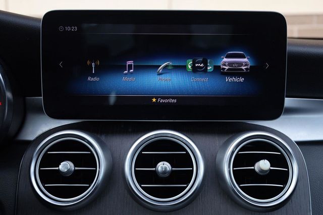 2019 Mercedes-Benz C-Class C 300 - 23084144 - 41