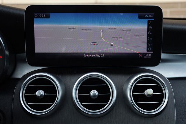 2019 Mercedes-Benz C-Class C 300 - 23084144 - 42