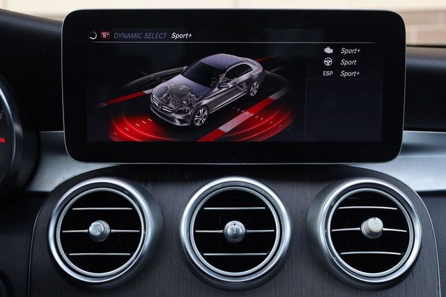2019 Mercedes-Benz C-Class C 300 - 23084144 - 43