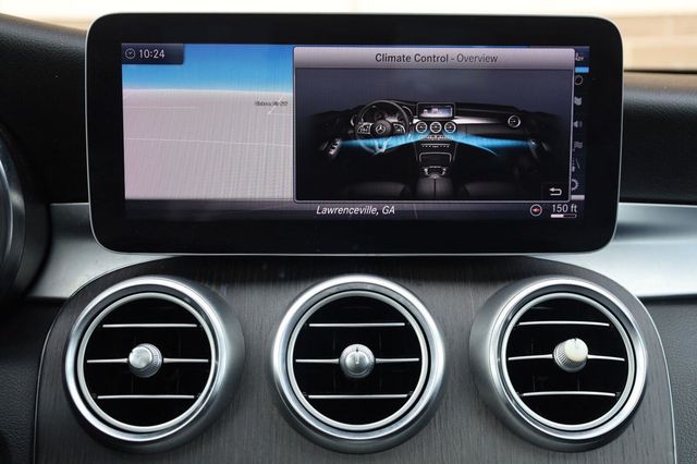 2019 Mercedes-Benz C-Class C 300 - 23084144 - 44