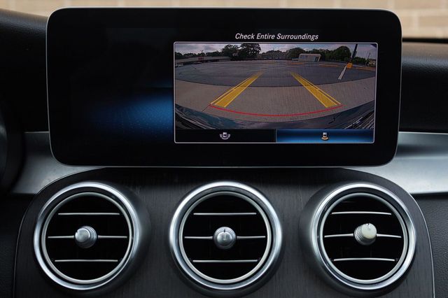 2019 Mercedes-Benz C-Class C 300 - 23084144 - 45