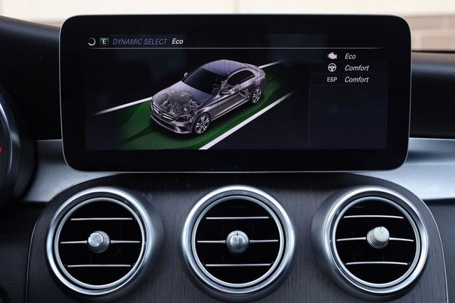 2019 Mercedes-Benz C-Class C 300 - 23084144 - 46