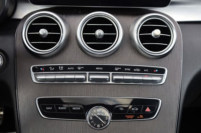 2019 Mercedes-Benz C-Class C 300 - 23084144 - 47
