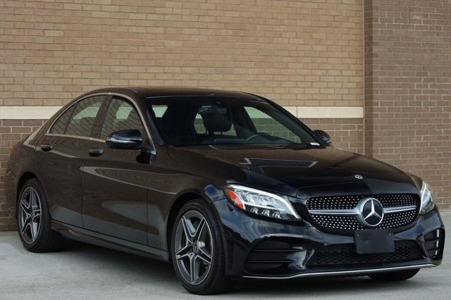 2019 Mercedes-Benz C-Class C 300 - 23084144 - 4