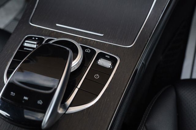 2019 Mercedes-Benz C-Class C 300 - 23084144 - 49