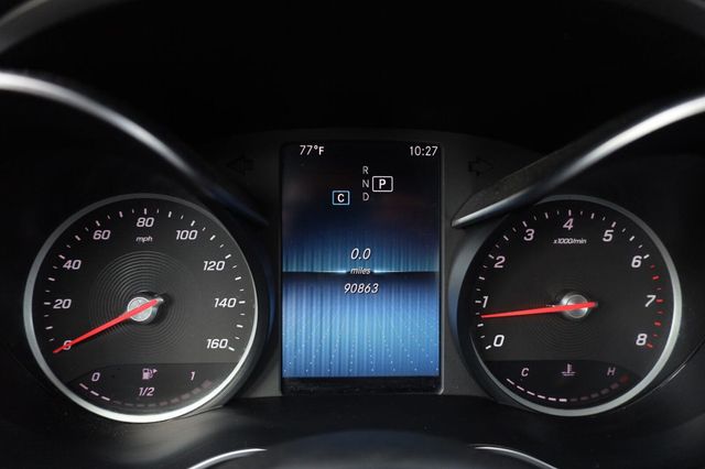 2019 Mercedes-Benz C-Class C 300 - 23084144 - 52