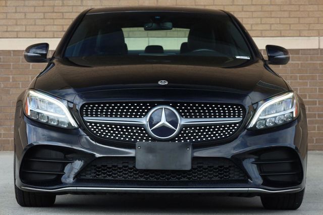 2019 Mercedes-Benz C-Class C 300 - 23084144 - 5