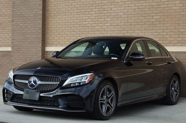 2019 Mercedes-Benz C-Class C 300 - 23084144 - 6