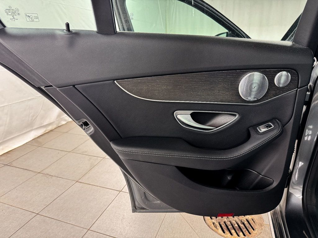 2019 Mercedes-Benz C-Class C300 4MATIC AWD PREMIUM - 22926775 - 15
