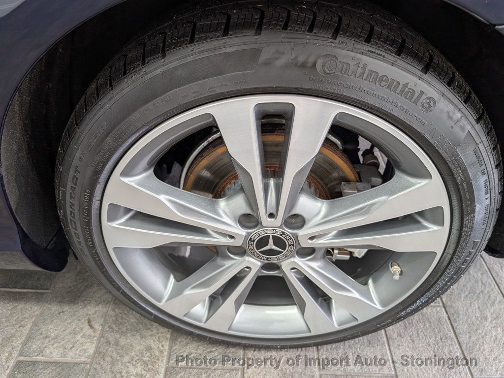 2019 Mercedes Benz C 300 4MATIC Cabriolet photo 20