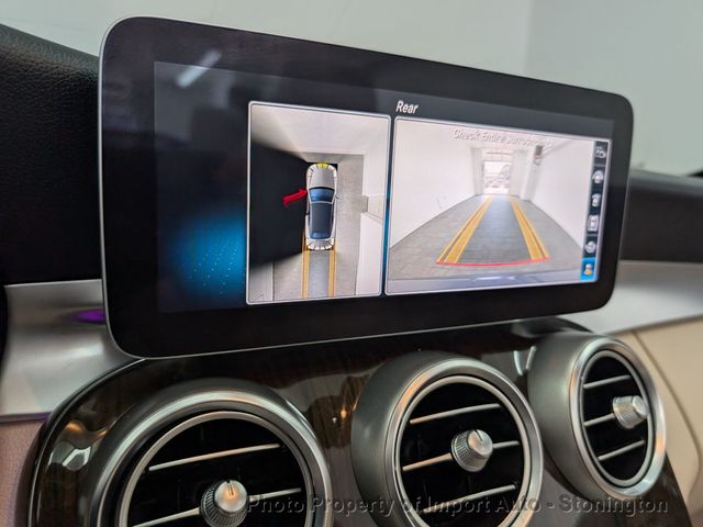 2019 Mercedes-Benz C-Class C 300 4MATIC Cabriolet - 22885708 - 23