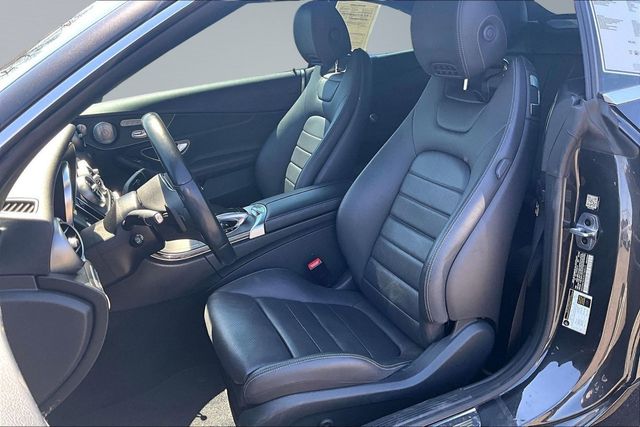 2019 Mercedes-Benz C-Class C 300 4MATIC Cabriolet - 23010401 - 9
