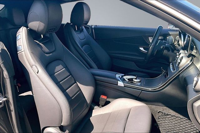 2019 Mercedes-Benz C-Class C 300 4MATIC Cabriolet - 23010401 - 13