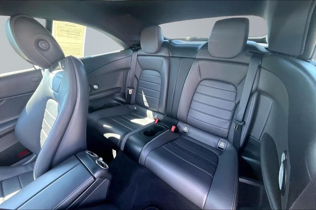 2019 Mercedes-Benz C-Class C 300 4MATIC Cabriolet - 23010401 - 17