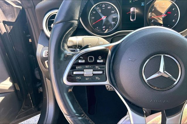 2019 Mercedes-Benz C-Class C 300 4MATIC Cabriolet - 23010401 - 21