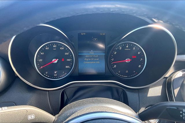 2019 Mercedes-Benz C-Class C 300 4MATIC Cabriolet - 23010401 - 23