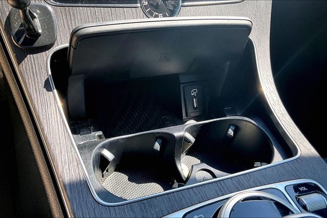2019 Mercedes-Benz C-Class C 300 4MATIC Cabriolet - 23010401 - 25