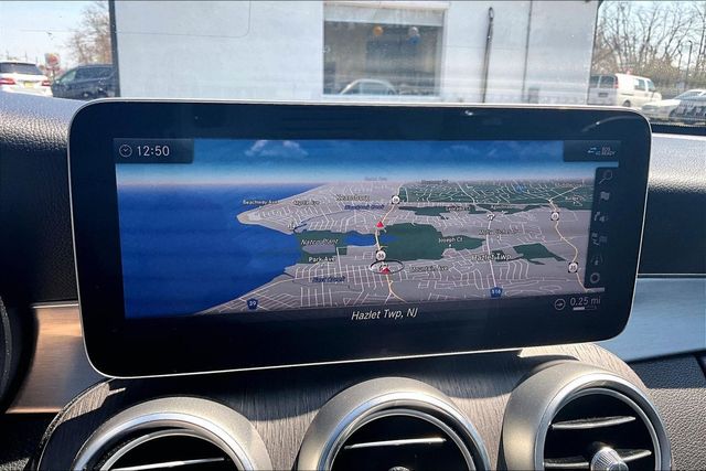 2019 Mercedes-Benz C-Class C 300 4MATIC Cabriolet - 23010401 - 26