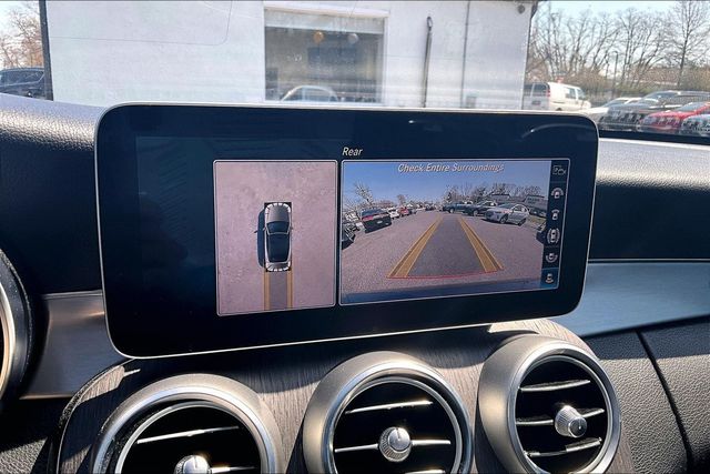 2019 Mercedes-Benz C-Class C 300 4MATIC Cabriolet - 23010401 - 27