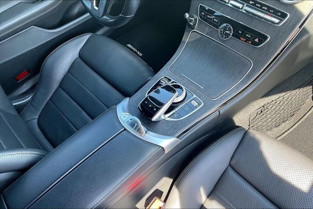 2019 Mercedes-Benz C-Class C 300 4MATIC Cabriolet - 23010401 - 29
