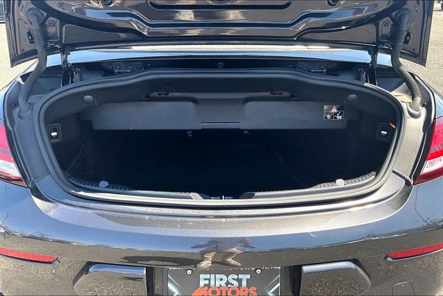 2019 Mercedes-Benz C-Class C 300 4MATIC Cabriolet - 23010401 - 35