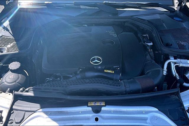 2019 Mercedes-Benz C-Class C 300 4MATIC Cabriolet - 23010401 - 37