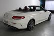 2019 Mercedes-Benz C-Class C 300 4MATIC Cabriolet - 23054771 - 10