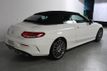 2019 Mercedes-Benz C-Class C 300 4MATIC Cabriolet - 23054771 - 11
