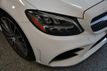 2019 Mercedes-Benz C-Class C 300 4MATIC Cabriolet - 23054771 - 12