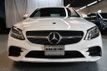 2019 Mercedes-Benz C-Class C 300 4MATIC Cabriolet - 23054771 - 14