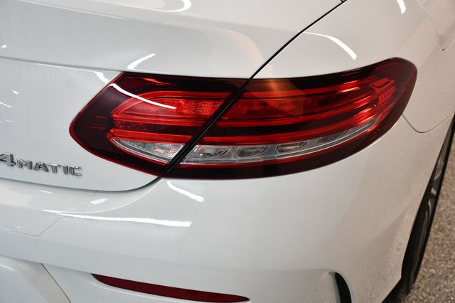 2019 Mercedes-Benz C-Class C 300 4MATIC Cabriolet - 23054771 - 17